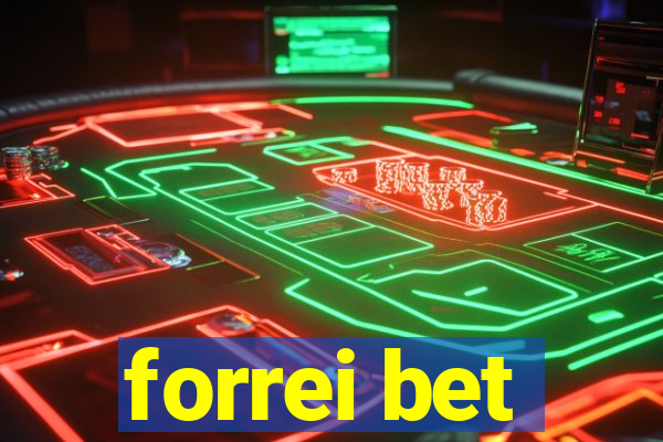 forrei bet